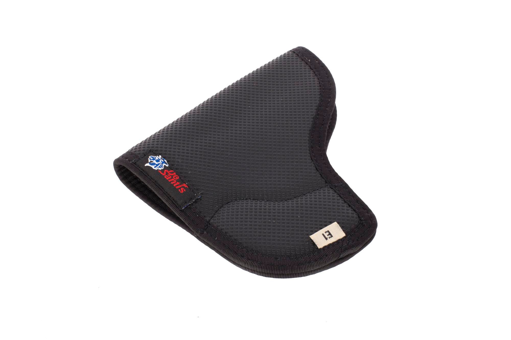 DeSantis Nemesis Pocket Holster Glock 26/27/33 Compatible S&W